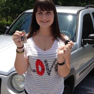 Meet your Posher, Jenni